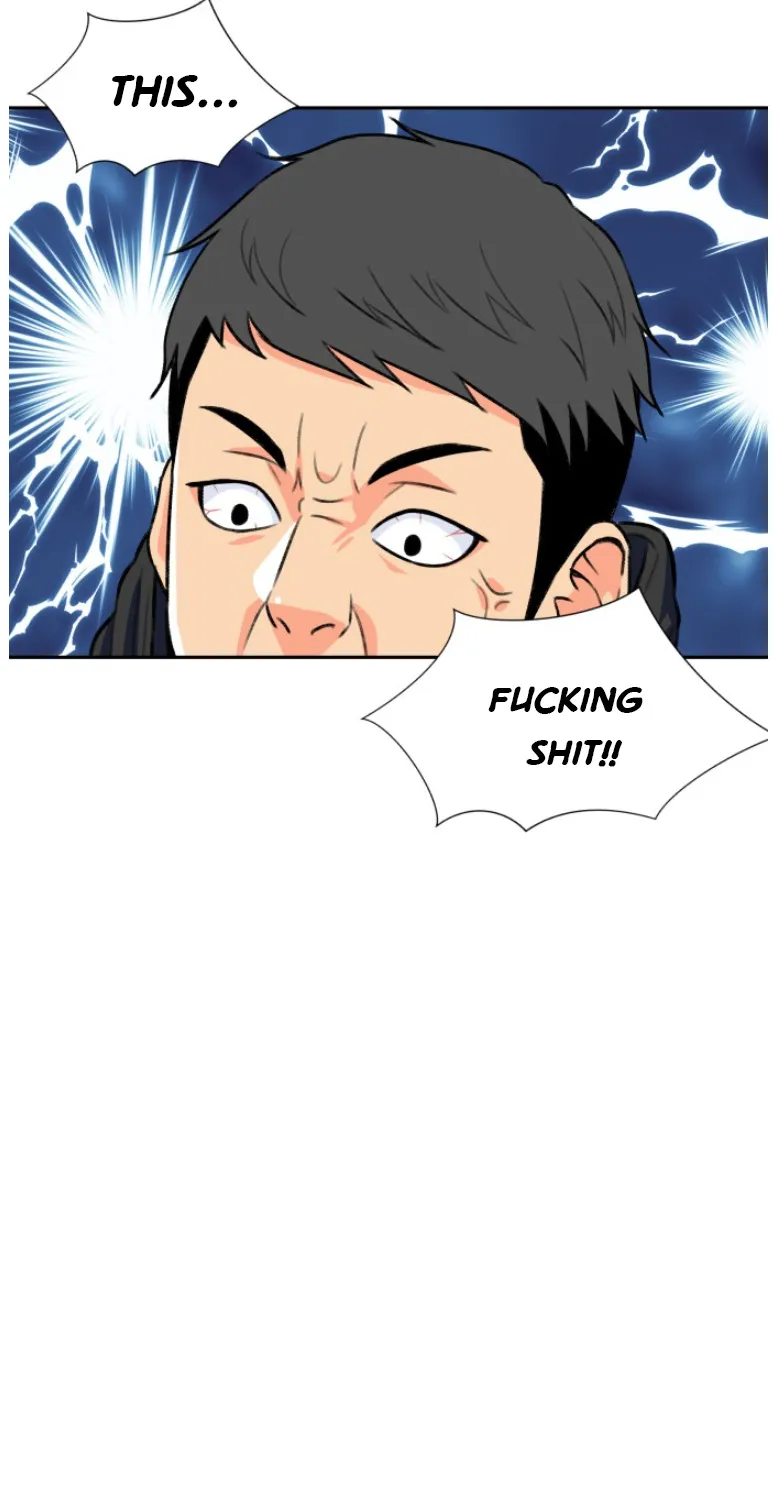 Face Genius Zinmanga X Chapter 14 Page 23