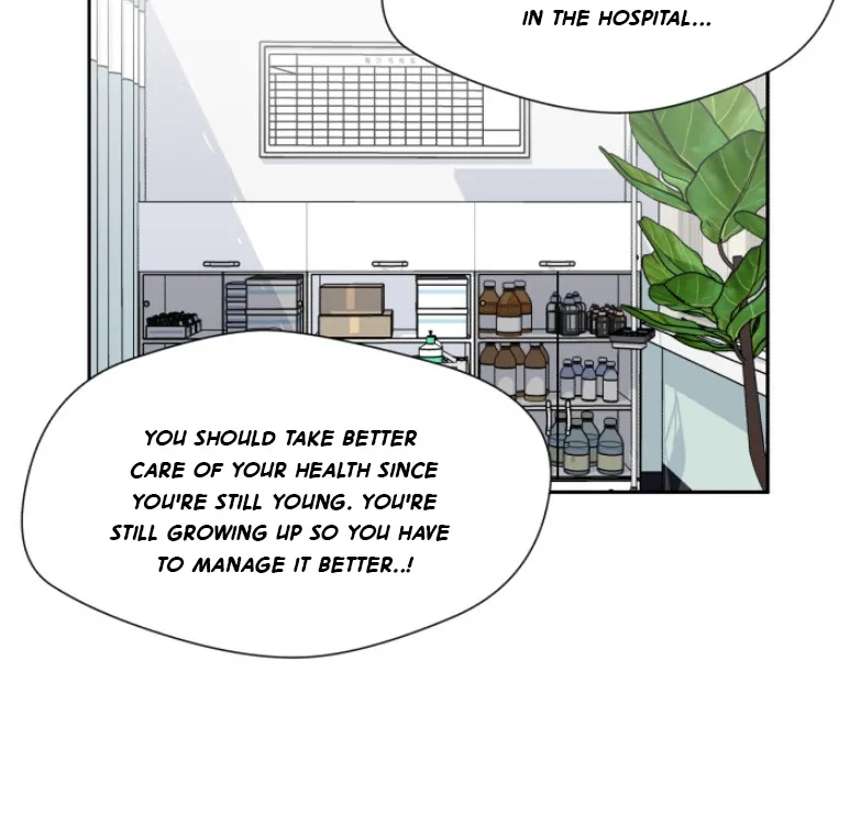 Face Genius Zinmanga X Chapter 14 Page 60
