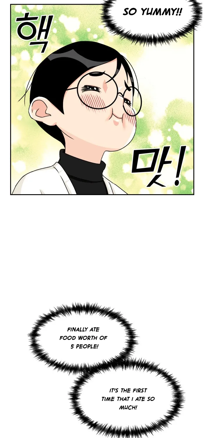 Face Genius Zinmanga X Chapter 12 Page 5