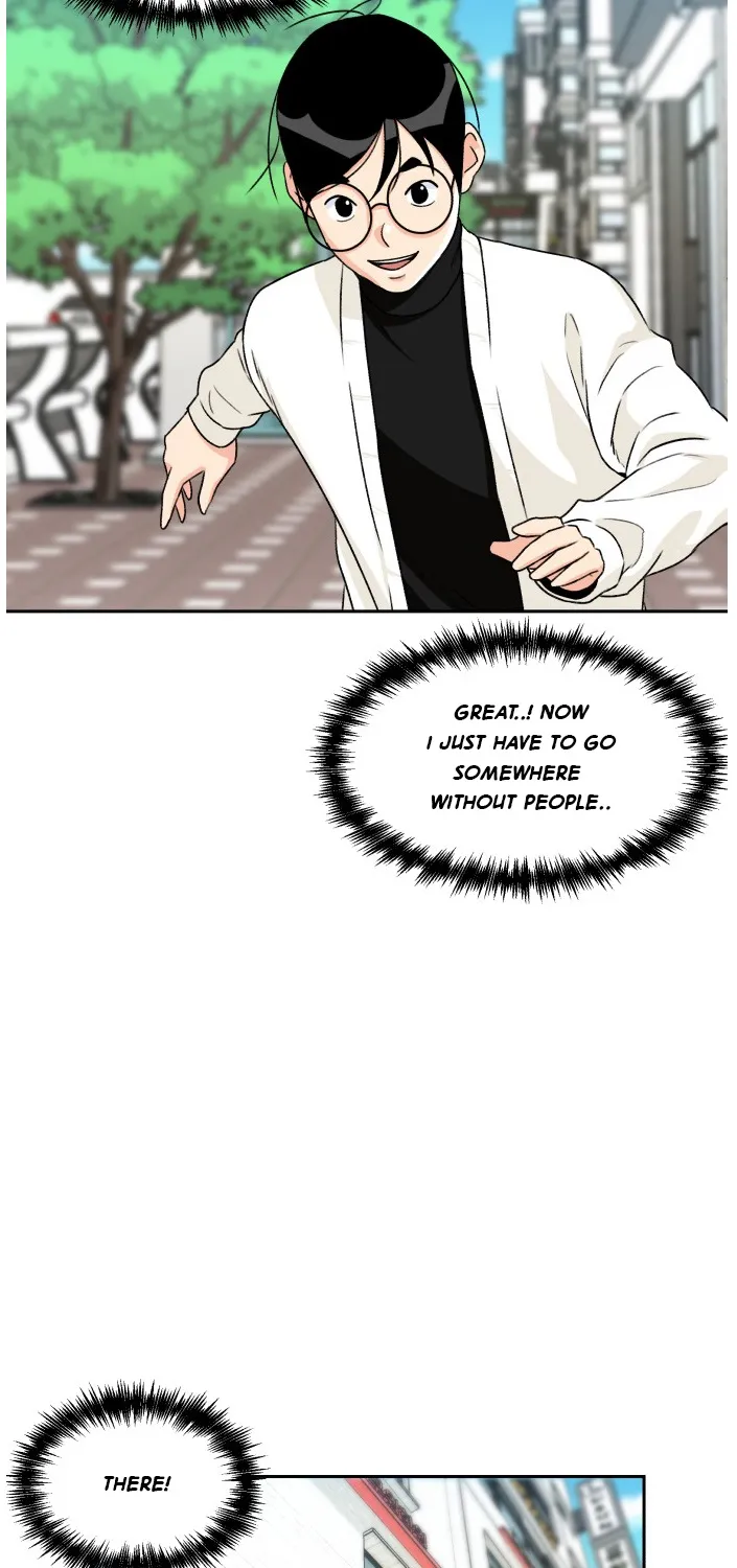 Face Genius Zinmanga X Chapter 12 Page 13