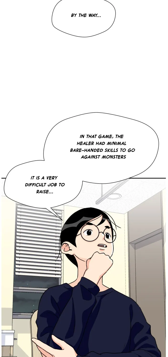 Face Genius Zinmanga X Chapter 12 Page 20