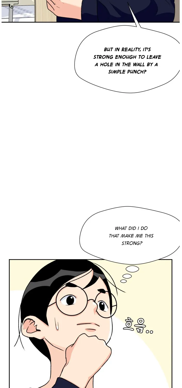 Face Genius Zinmanga X Chapter 12 Page 21