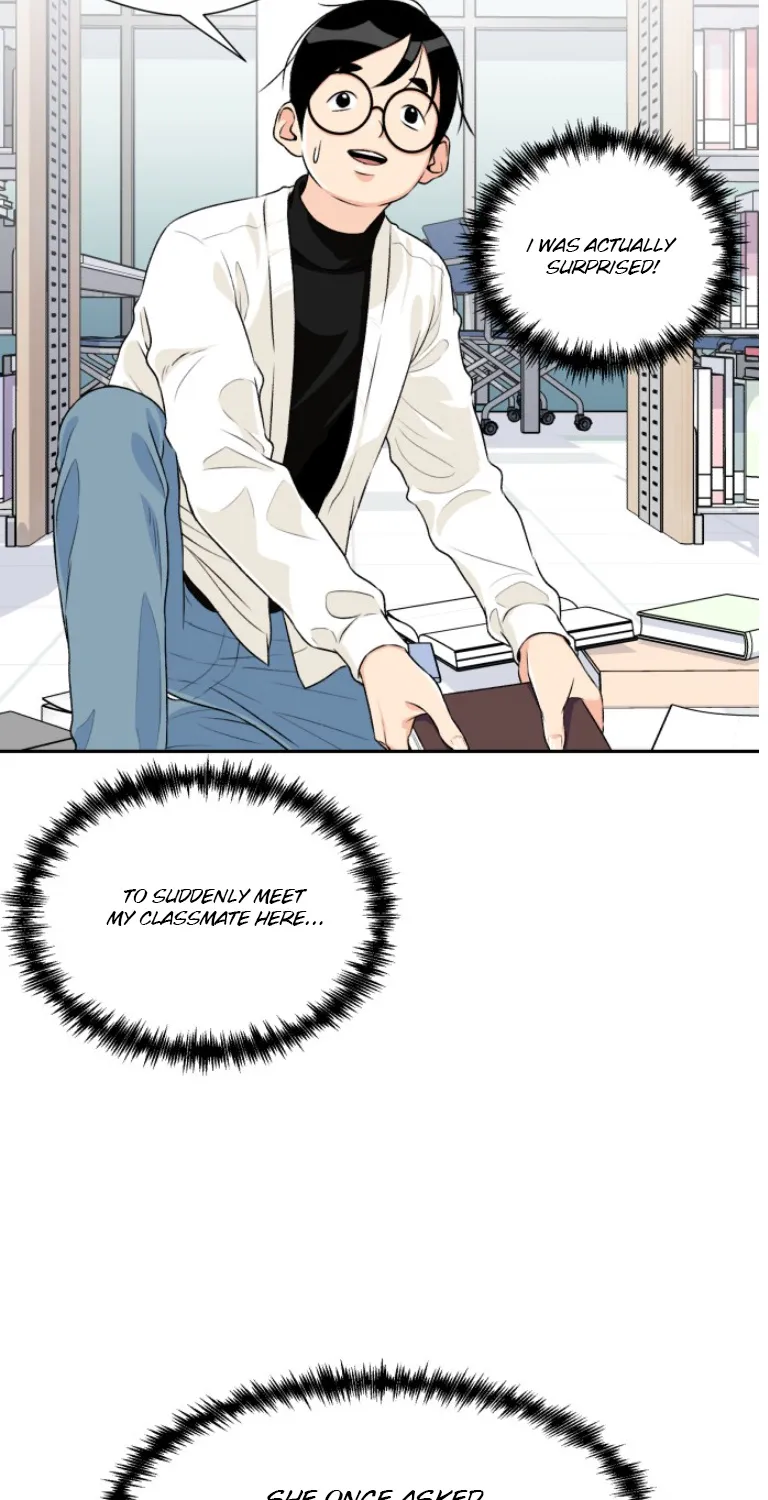 Face Genius Zinmanga X Chapter 11 Page 9