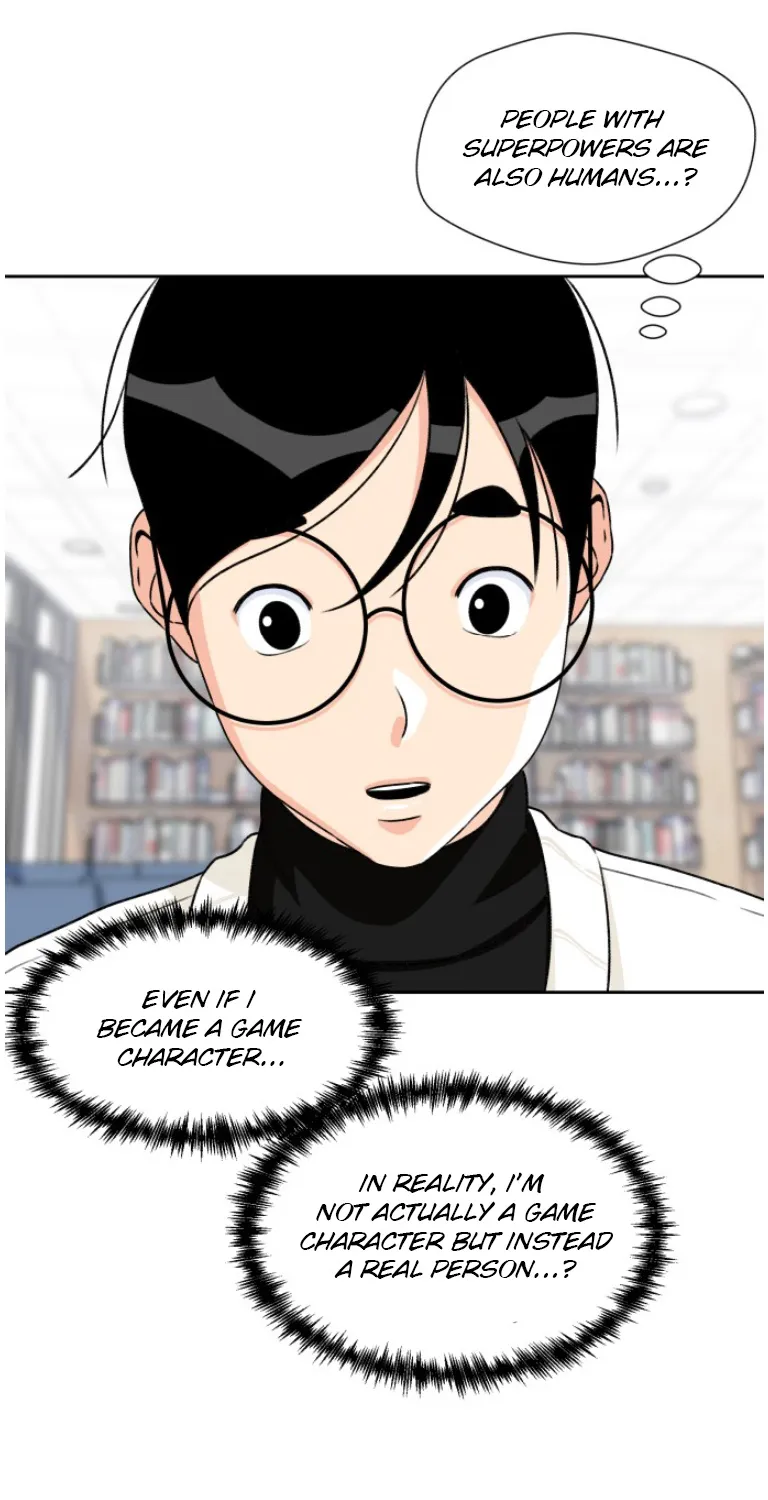 Face Genius Zinmanga X Chapter 11 Page 63
