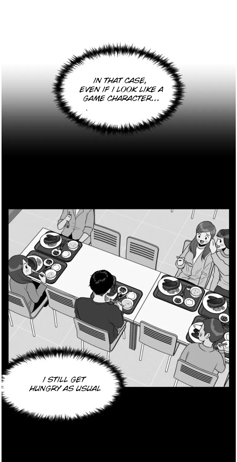 Face Genius Zinmanga X Chapter 11 Page 64