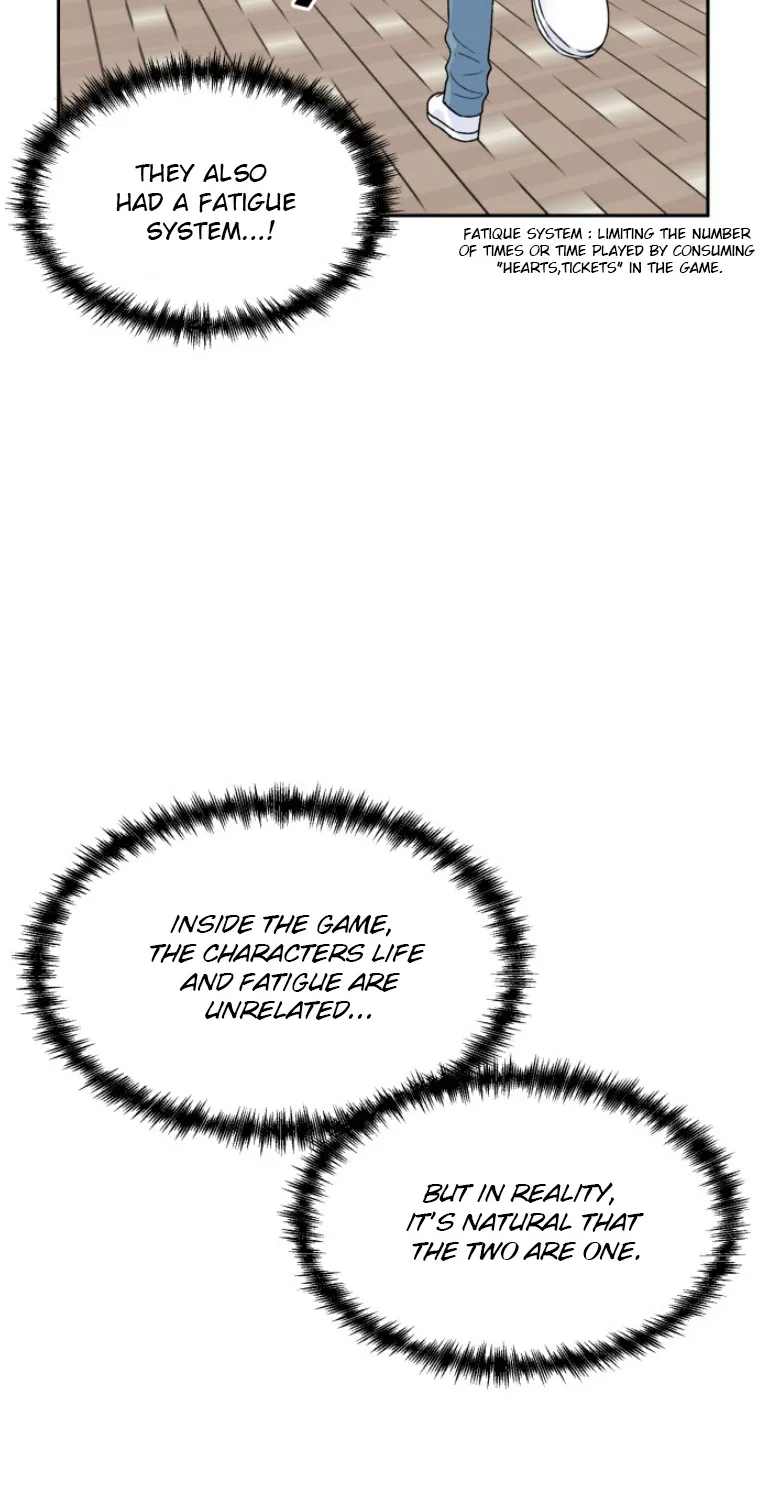 Face Genius Zinmanga X Chapter 11 Page 77
