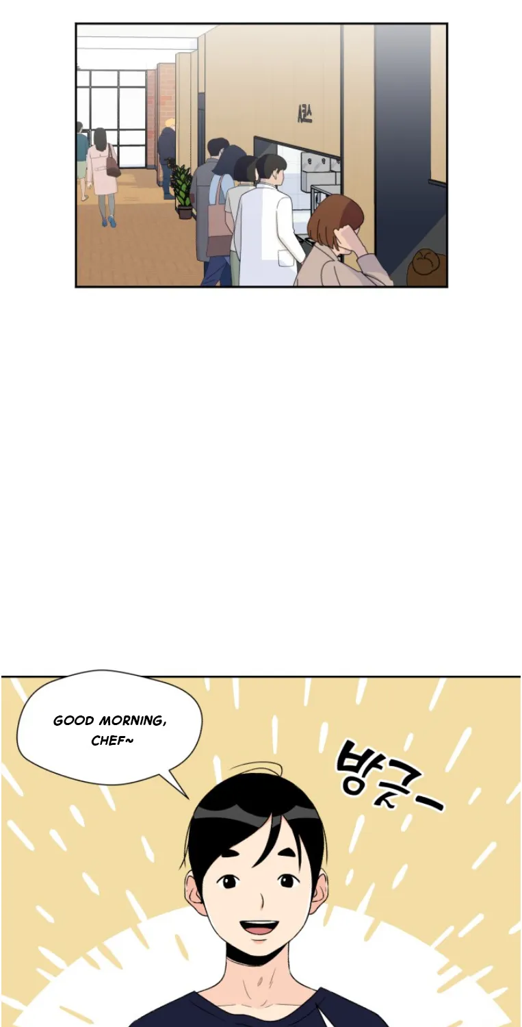 Face Genius Zinmanga X Chapter 10 Page 15