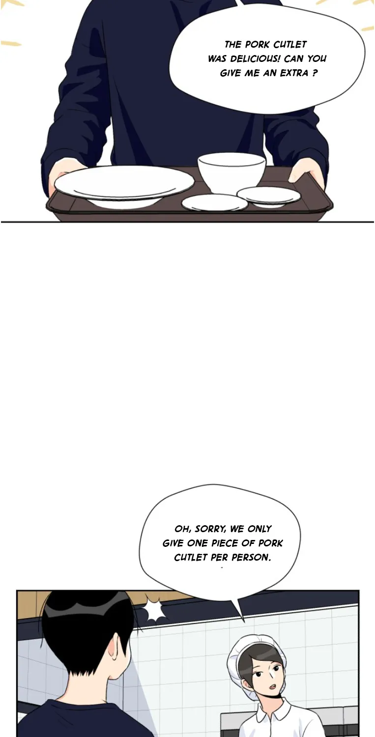 Face Genius Zinmanga X Chapter 10 Page 16