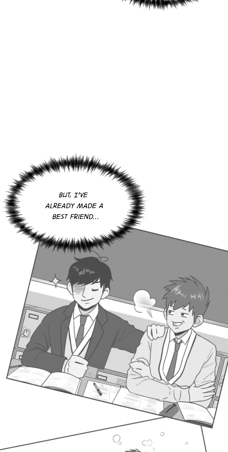 Face Genius Zinmanga X Chapter 10 Page 36