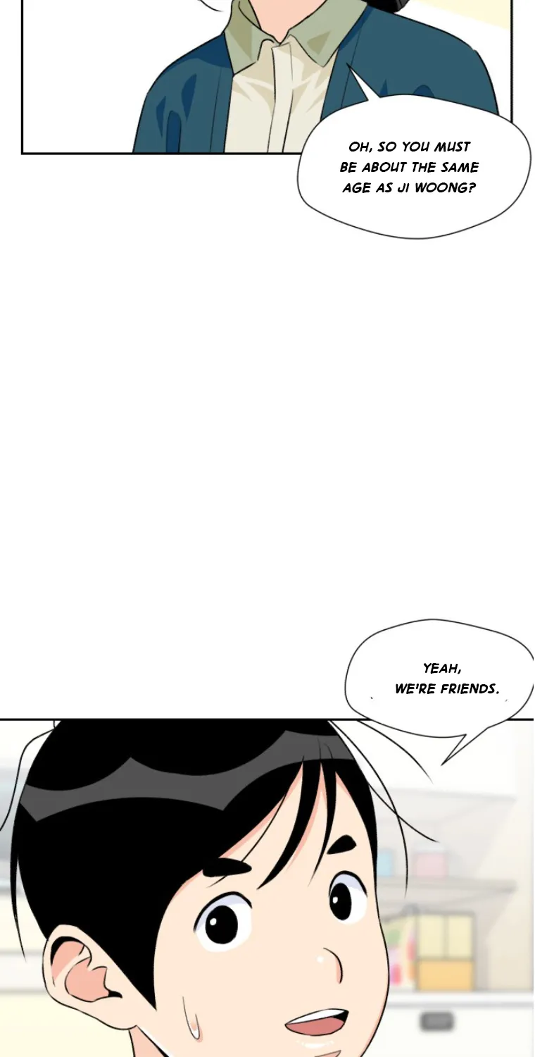 Face Genius Zinmanga X Chapter 10 Page 43