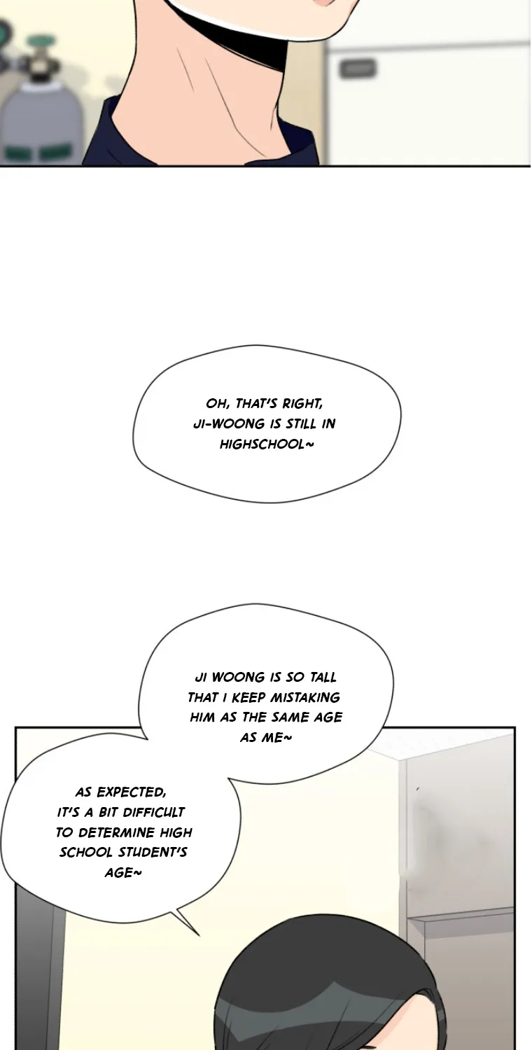 Face Genius Zinmanga X Chapter 10 Page 44