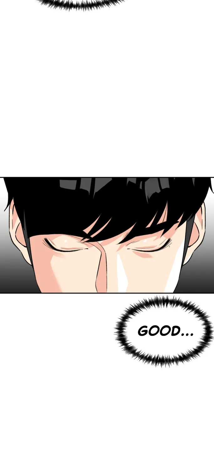 Face Genius Zinmanga X Chapter 9 Page 3