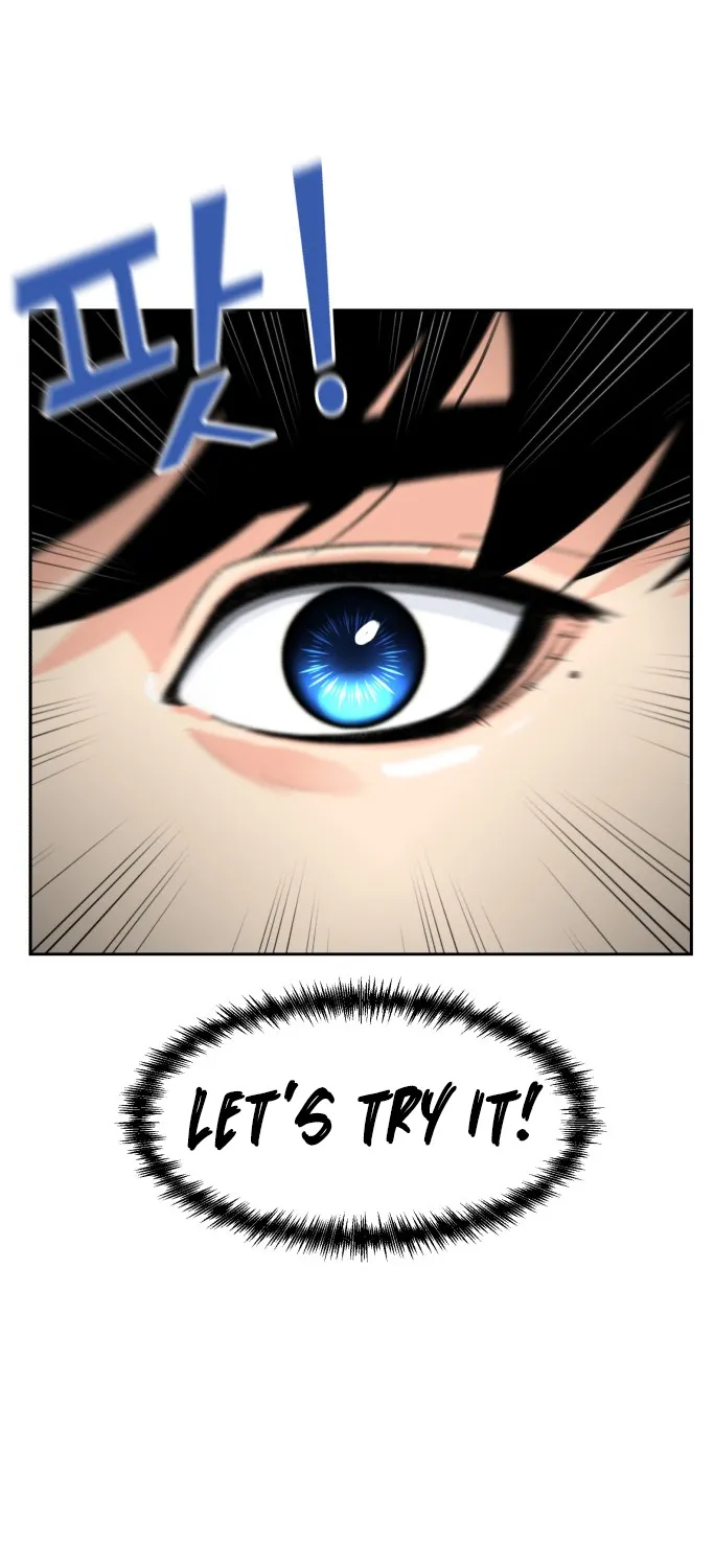 Face Genius Zinmanga X Chapter 9 Page 4