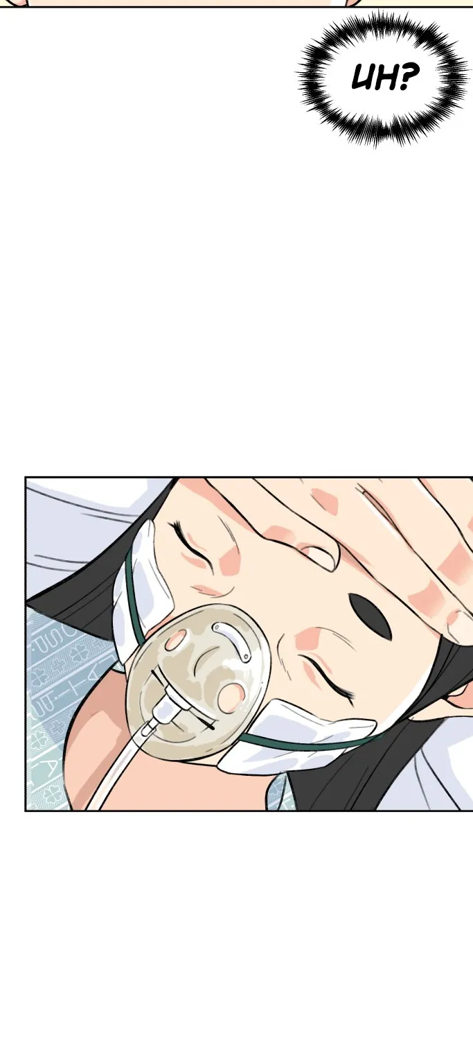 Face Genius Zinmanga X Chapter 9 Page 9