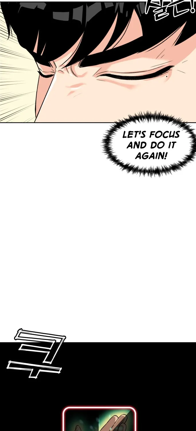 Face Genius Zinmanga X Chapter 9 Page 12