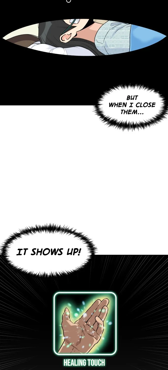 Face Genius Zinmanga X Chapter 9 Page 16