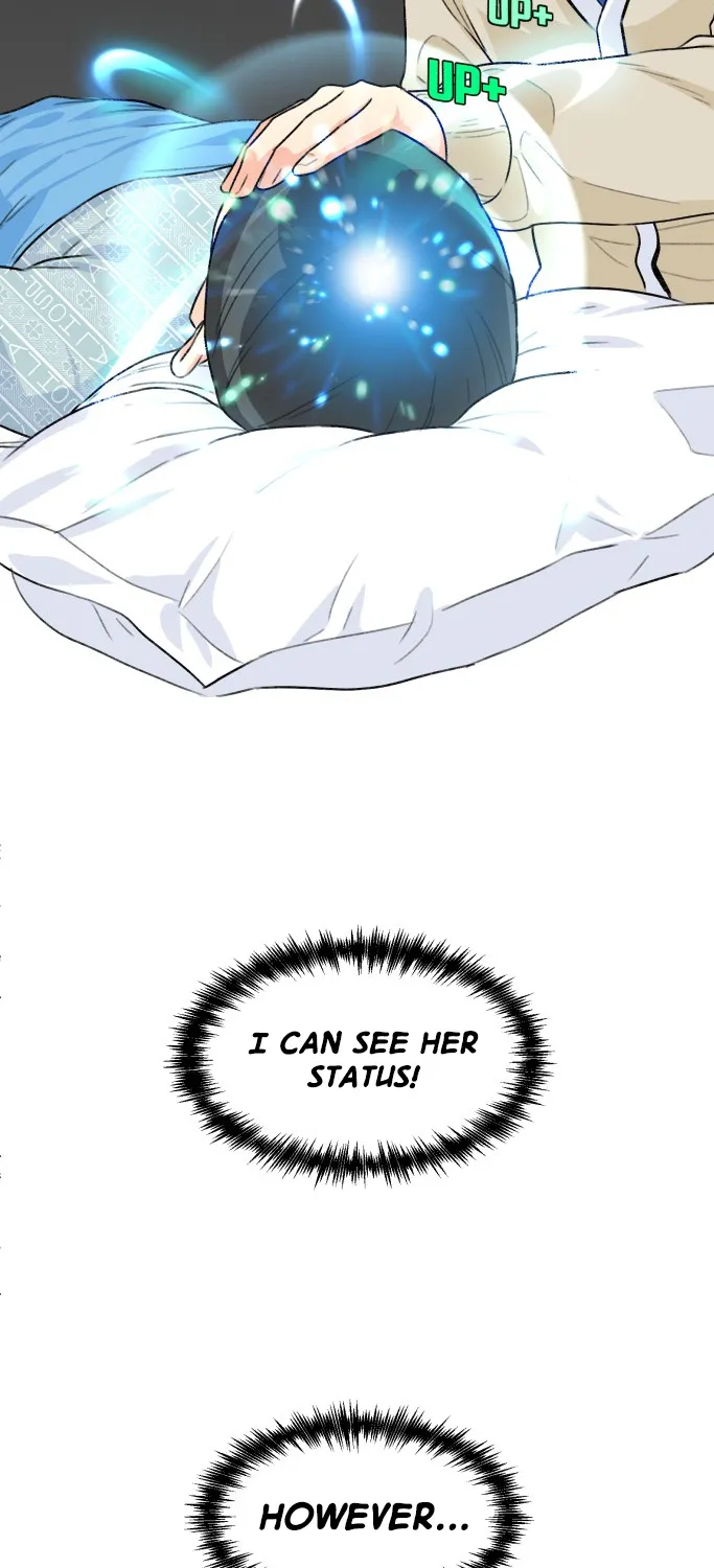 Face Genius Zinmanga X Chapter 9 Page 21