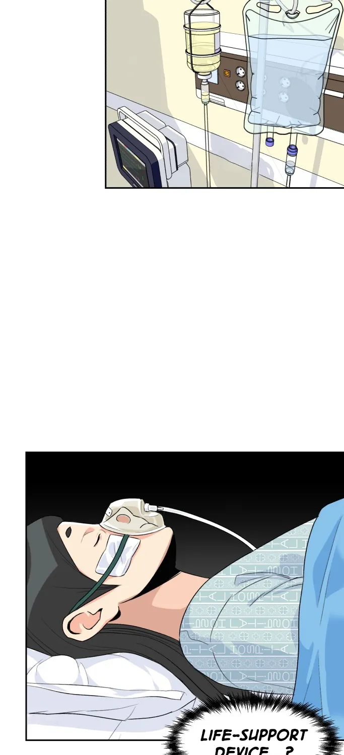 Face Genius Zinmanga X Chapter 9 Page 29