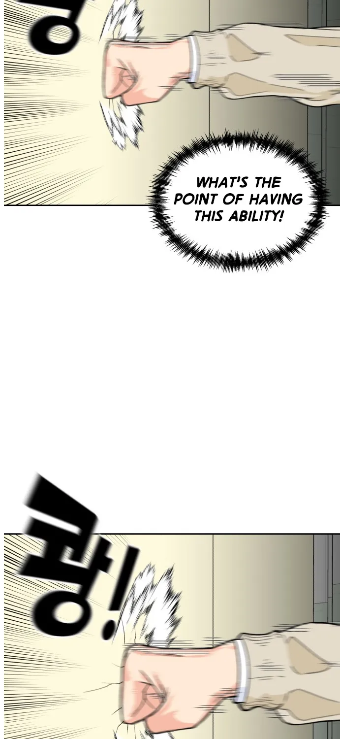 Face Genius Zinmanga X Chapter 9 Page 34