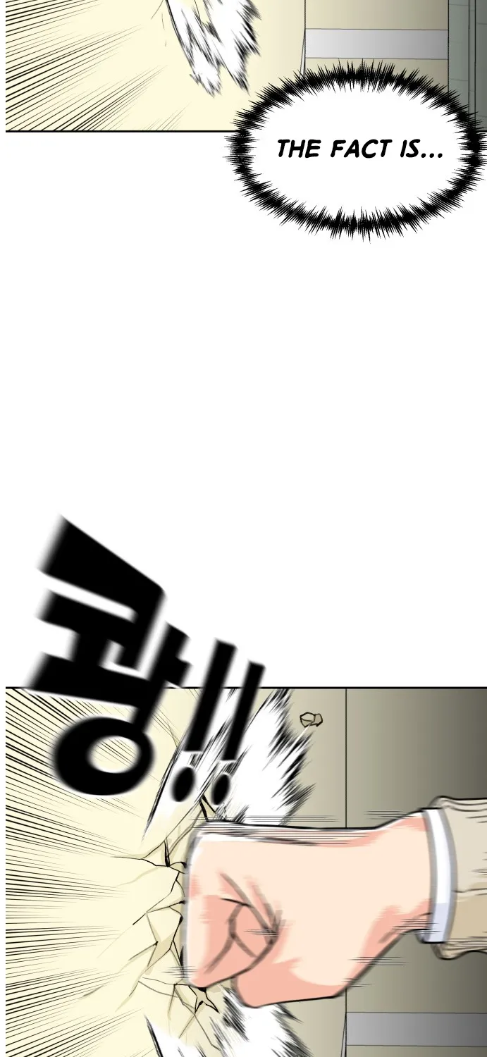 Face Genius Zinmanga X Chapter 9 Page 35
