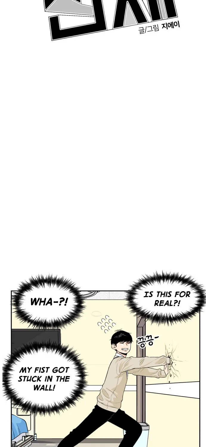 Face Genius Zinmanga X Chapter 9 Page 39