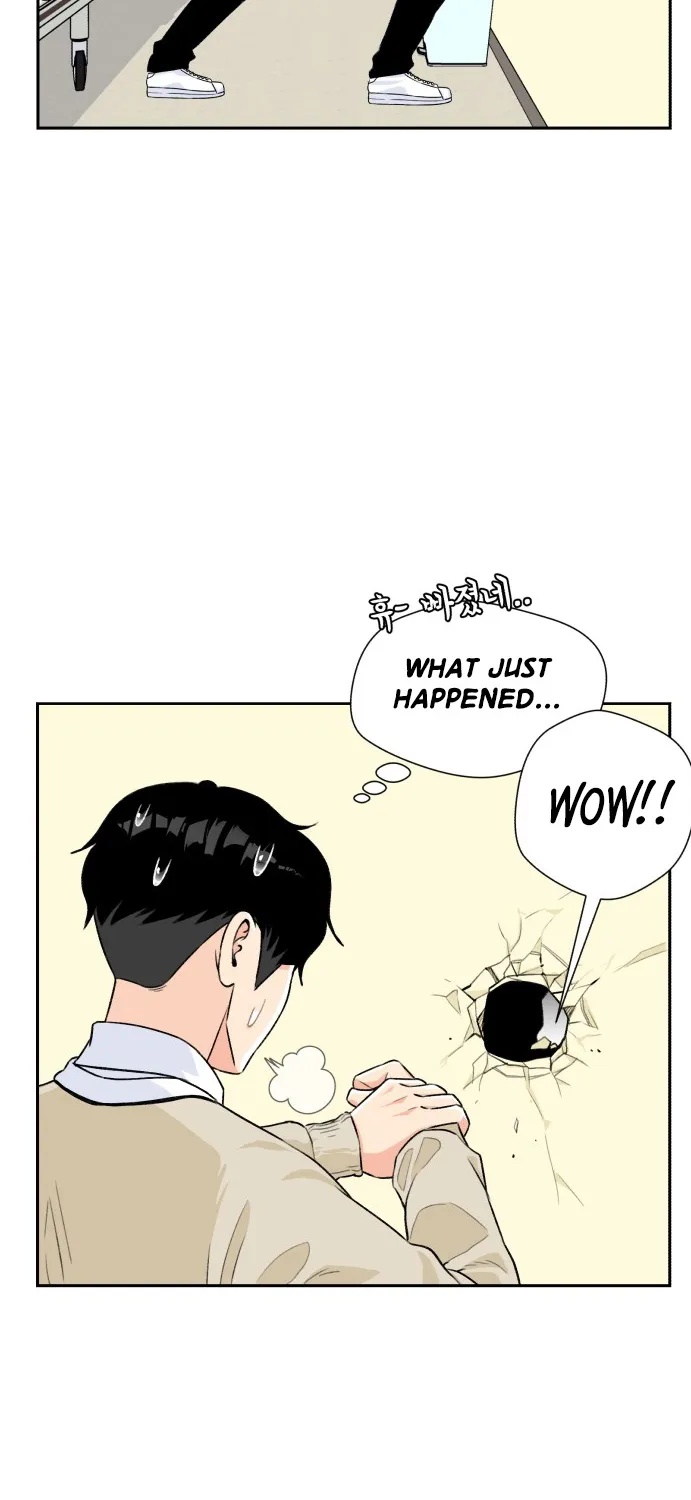 Face Genius Zinmanga X Chapter 9 Page 40