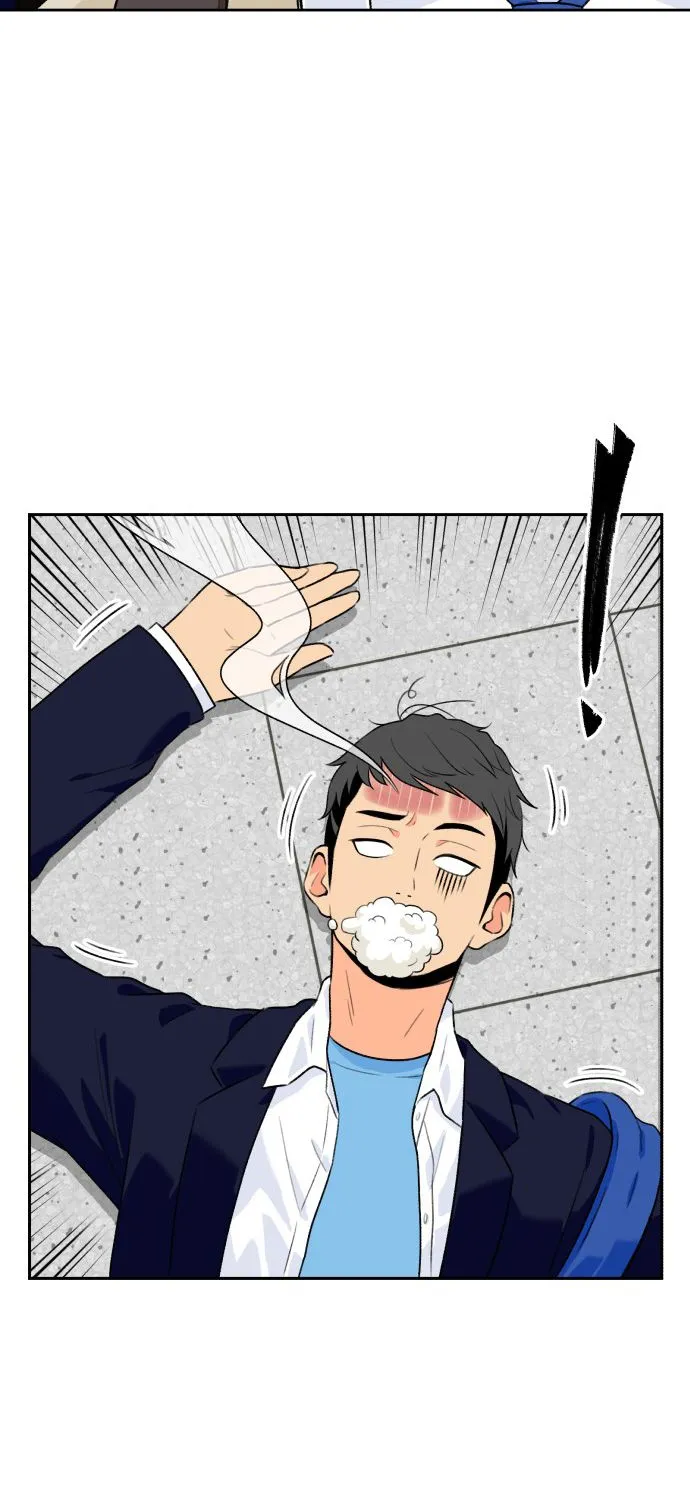 Face Genius Zinmanga X Chapter 8 Page 15