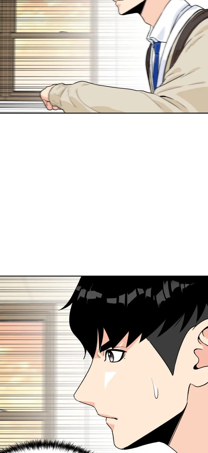 Face Genius Zinmanga X Chapter 8 Page 23