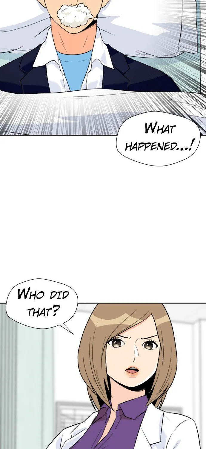 Face Genius Zinmanga X Chapter 8 Page 26