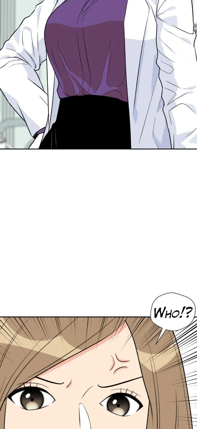 Face Genius Zinmanga X Chapter 8 Page 27