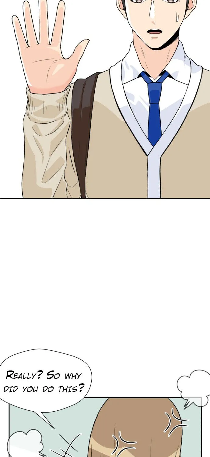 Face Genius Zinmanga X Chapter 8 Page 33