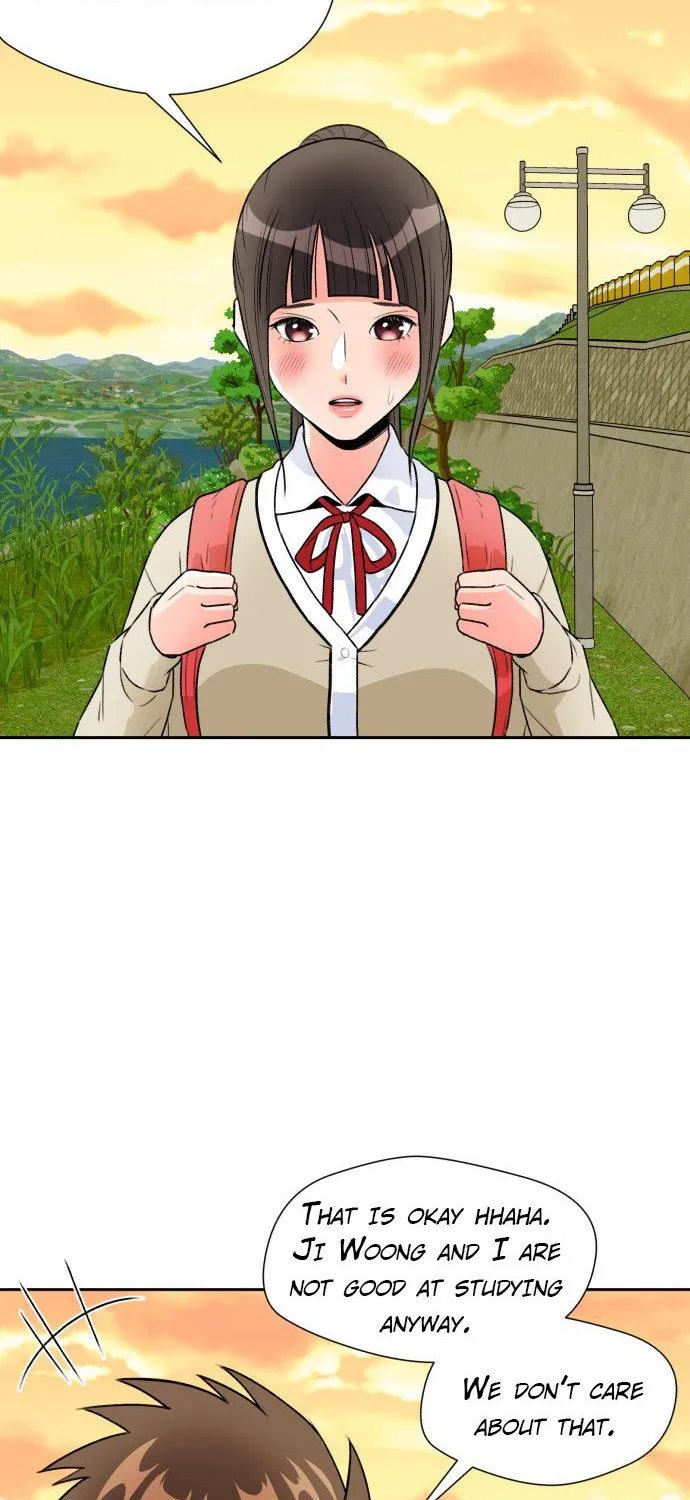 Face Genius Zinmanga X Chapter 8 Page 49