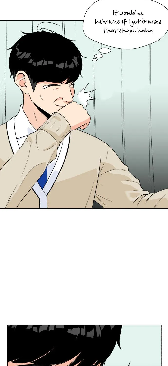 Face Genius Zinmanga X Chapter 8 Page 64