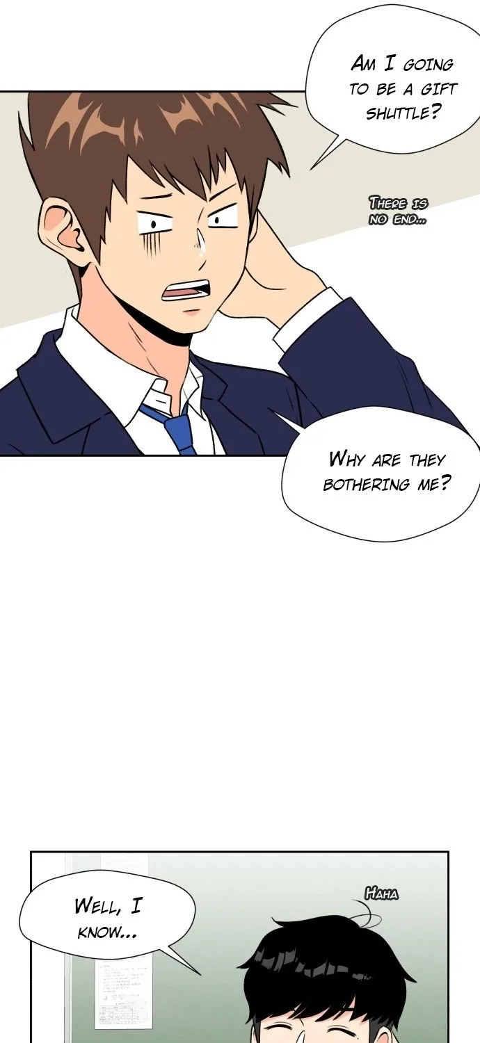 Face Genius Zinmanga X Chapter 7 Page 7