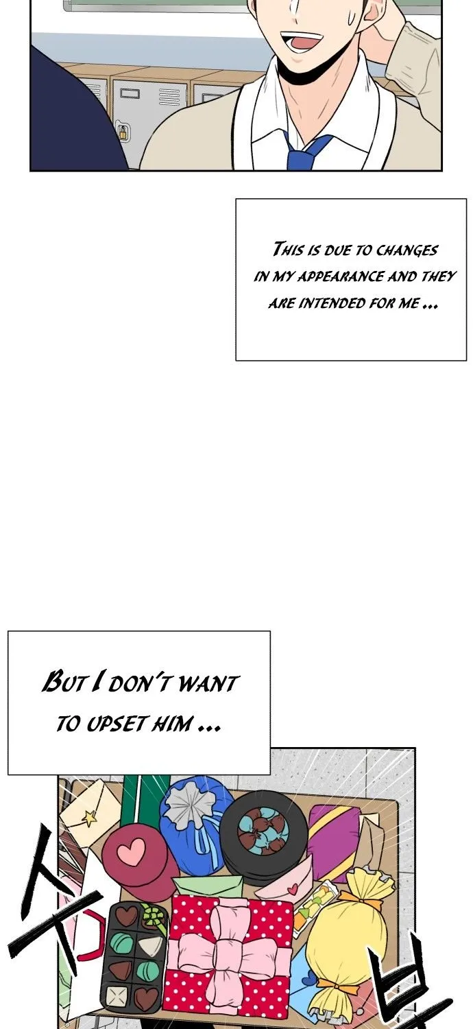 Face Genius Zinmanga X Chapter 7 Page 8