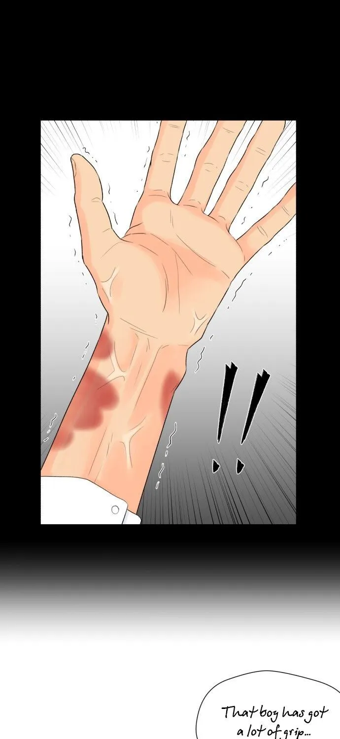 Face Genius Zinmanga X Chapter 7 Page 18