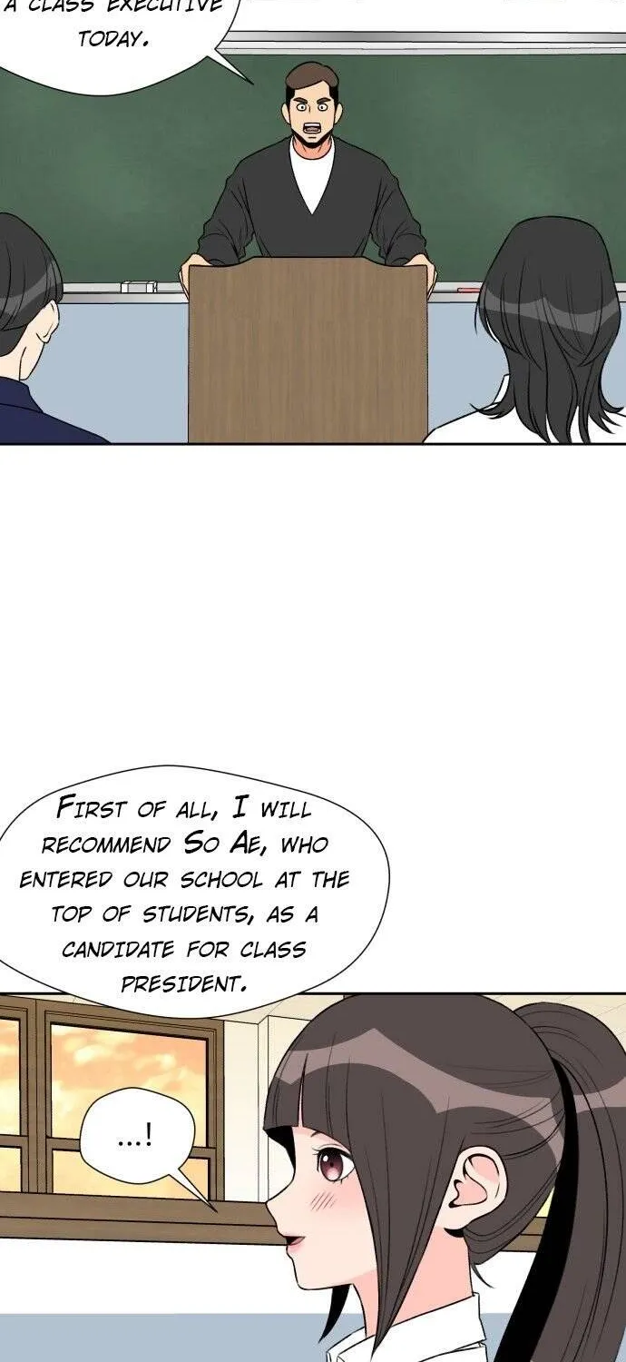Face Genius Zinmanga X Chapter 7 Page 26