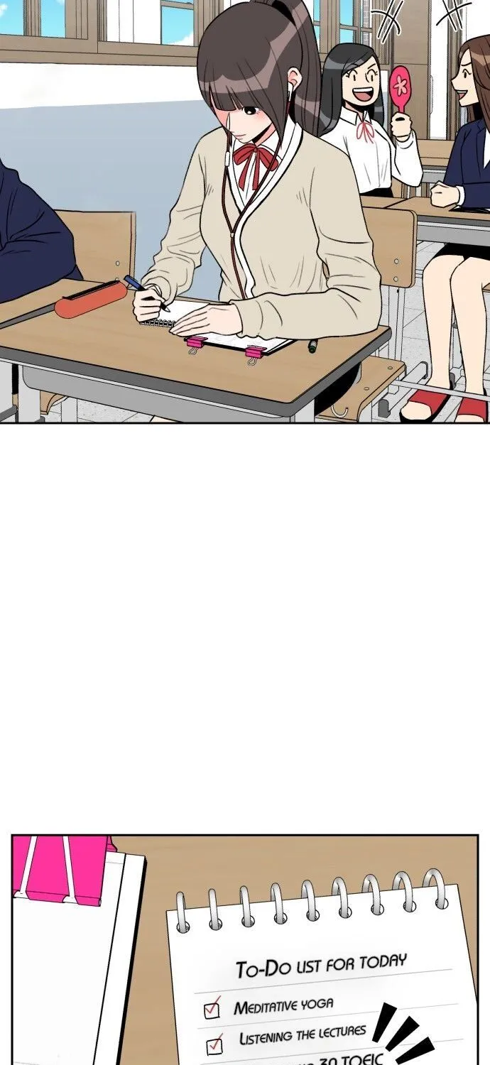 Face Genius Zinmanga X Chapter 6 Page 54