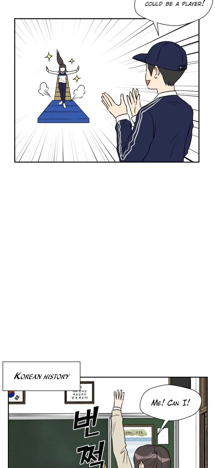 Face Genius Zinmanga X Chapter 6 Page 60