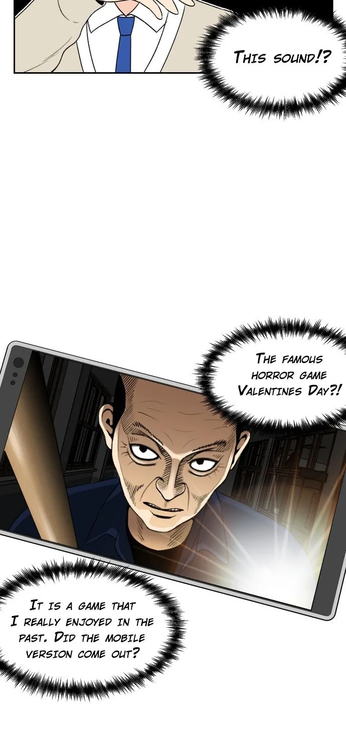 Face Genius Zinmanga X Chapter 5 Page 15