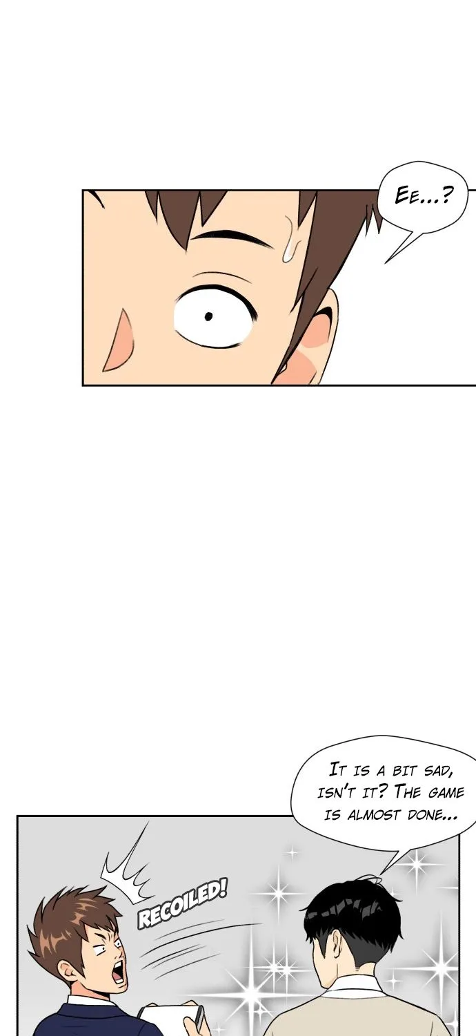 Face Genius Zinmanga X Chapter 5 Page 21