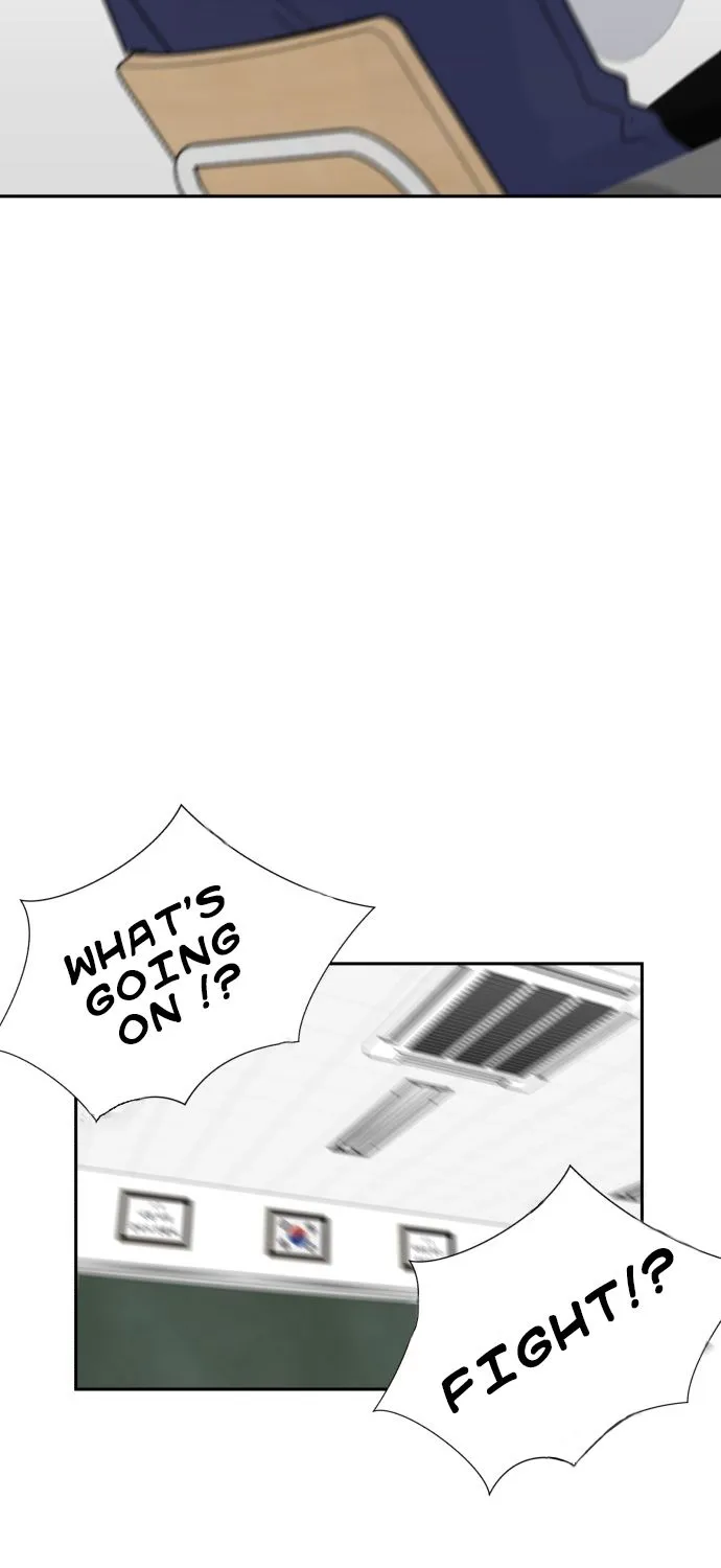 Face Genius Zinmanga X Chapter 5 Page 23