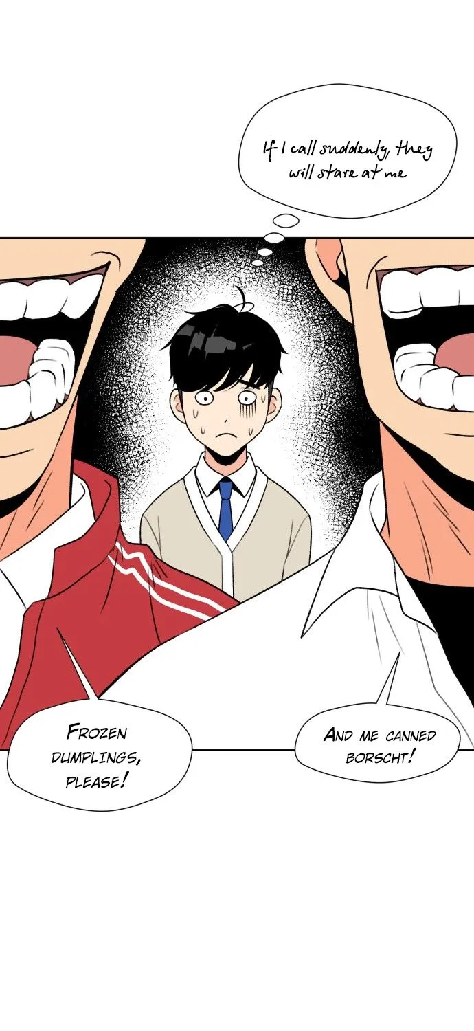 Face Genius Zinmanga X Chapter 5 Page 37