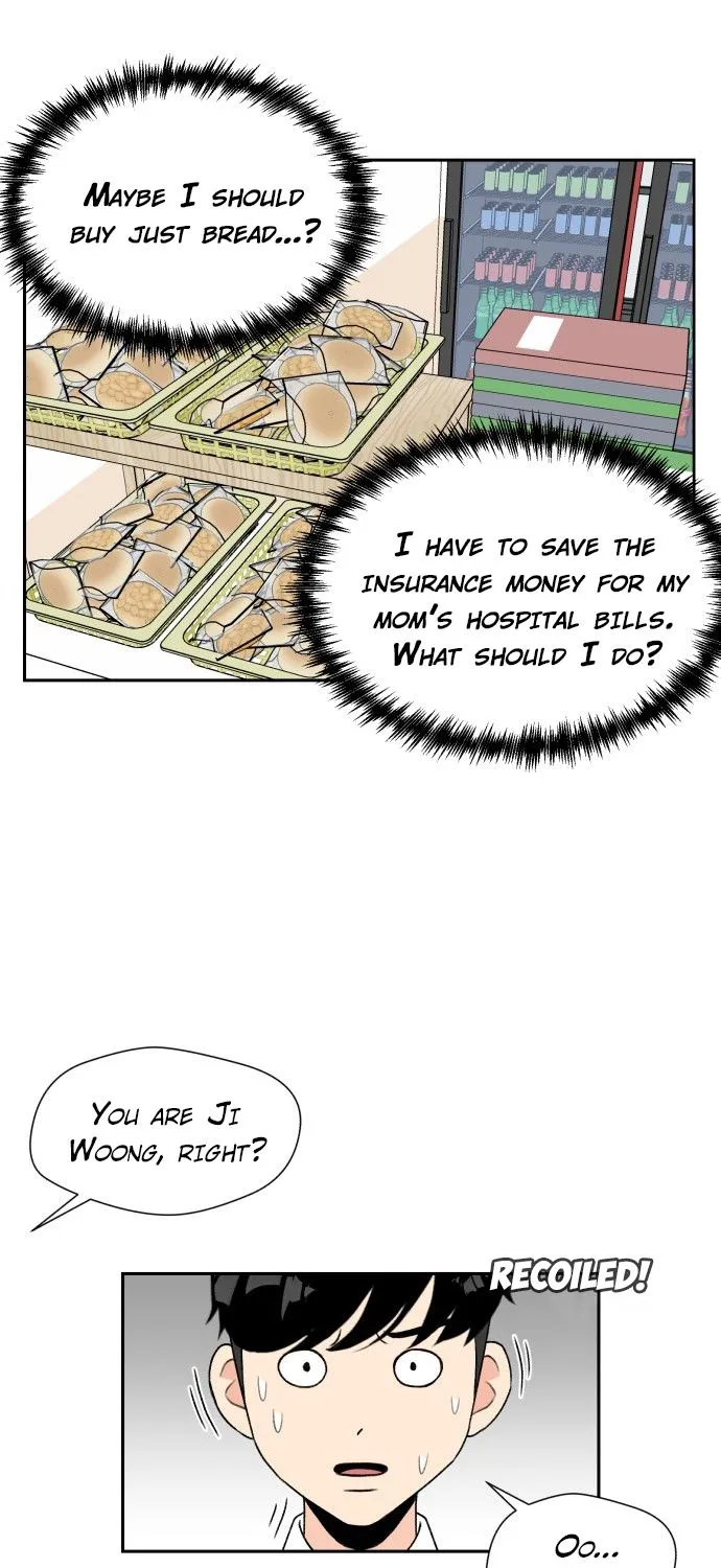 Face Genius Zinmanga X Chapter 5 Page 38