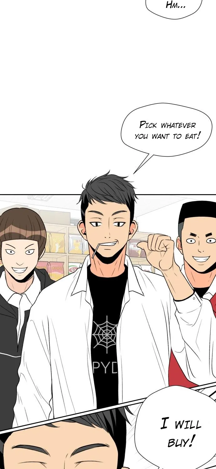 Face Genius Zinmanga X Chapter 5 Page 39