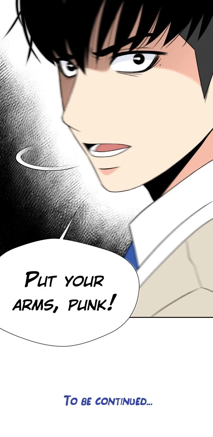 Face Genius Zinmanga X Chapter 5 Page 60