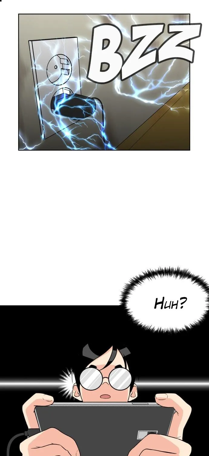Face Genius Zinmanga X Chapter 3 Page 27