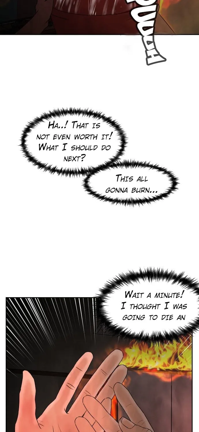 Face Genius Zinmanga X Chapter 3 Page 40