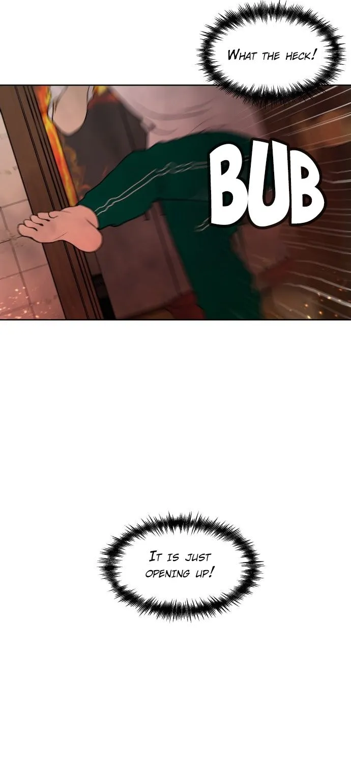 Face Genius Zinmanga X Chapter 3 Page 46
