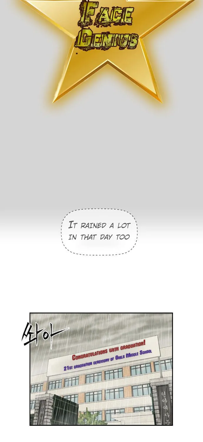 Face Genius Zinmanga X Chapter 2 Page 3
